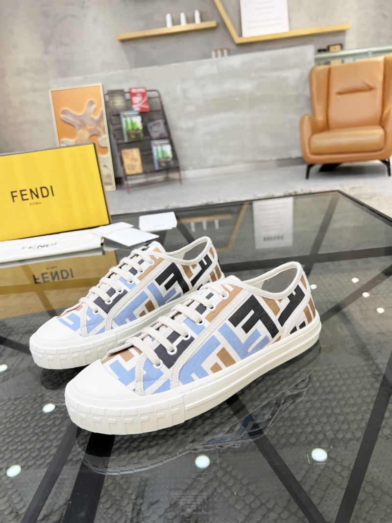 Fendi Sneakers